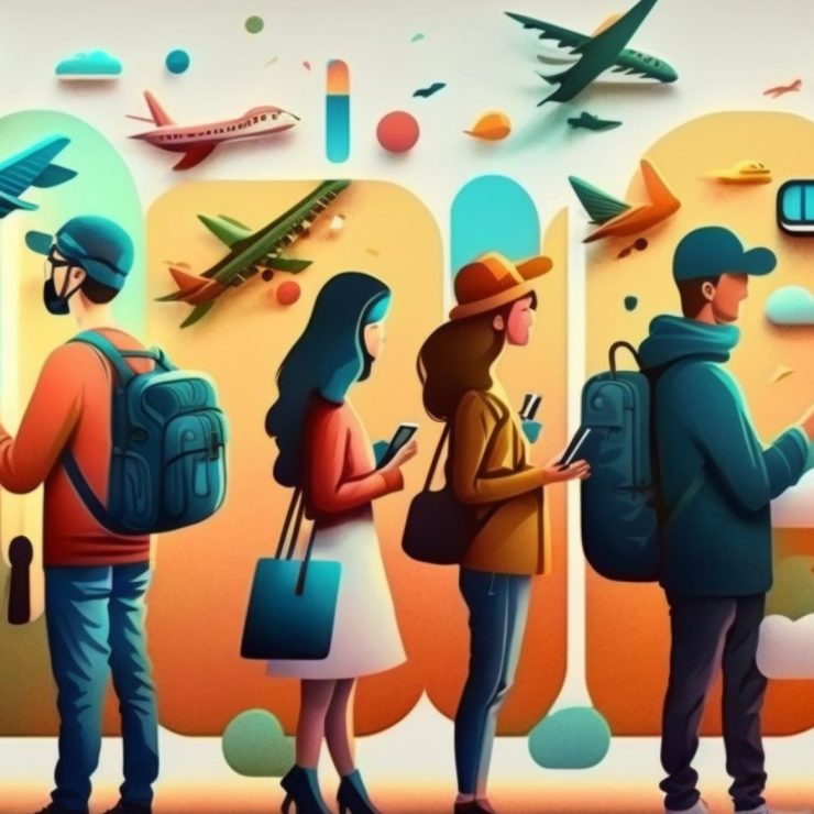 The Benefits of Conversational Marketing for Travel and Tourism [2023] 