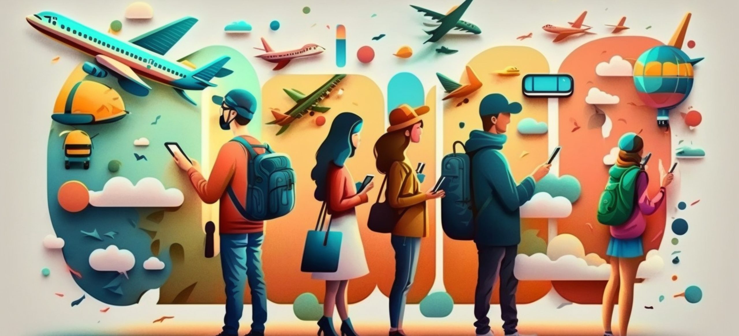The Benefits of Conversational Marketing for Travel and Tourism [2023] 